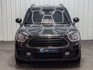Mini Countryman 1.5 Countryman Cooper ALL4 Auto 4WD 5dr 25