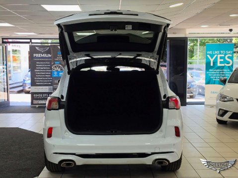 Ford Kuga 1.5 EcoBlue ST-Line Edition Euro 6 (s/s) 5dr 94
