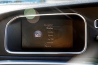 Volvo V40 T3 INSCRIPTION 21