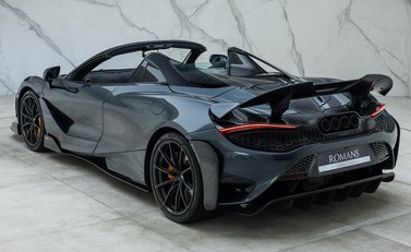 McLaren 765LT Spider 16