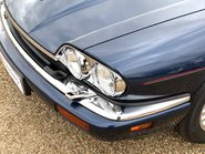 Jaguar XJS V12 CONVERTIBLE 2+2 30