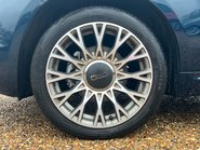 Fiat 500 DOLCEVITA PLUS MHEV 4