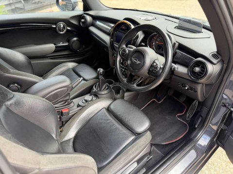 Mini Hatch 2.0 Cooper SD Hatchback 3dr Diesel Manual Euro 6 (s/s) (170 ps) 26