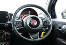 Fiat 500 1.0 Mild Hybrid Top 3dr 18