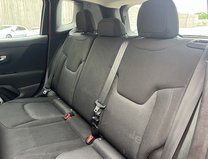 Jeep Renegade (Sold) 1.4T MultiAirII Longitude SUV 5dr Petrol DDCT Euro 6 (s/s) (140 ps) 16