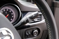 Vauxhall Astra SRI VX-LINE NAV S/S 19