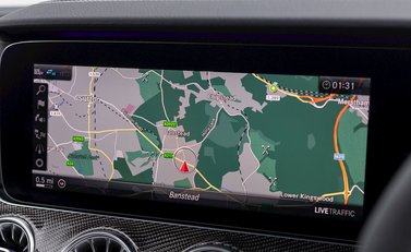 Mercedes-Benz Amg GT GT 63 S Premium Plus 22