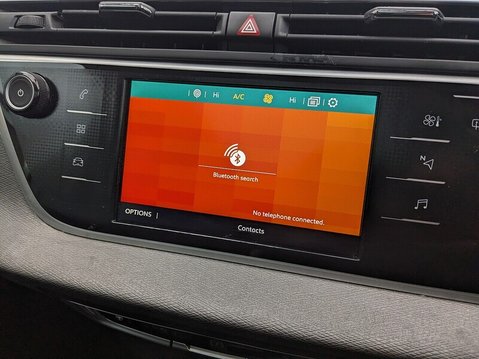 Citroen Grand C4 Picasso BLUEHDI FLAIR S/S EAT6 27