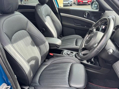 Mini Countryman COOPER S E ALL4 EXCLUSIVE 15