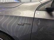 Mercedes-Benz A Class 2.0 A45 AMG Hatchback 5dr Petrol SpdS DCT 4MATIC Euro 6 (s/s) (360 ps) 42