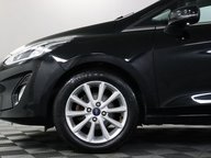 Ford Fiesta TITANIUM X 27