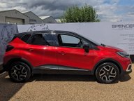 Renault Captur DYNAMIQUE S NAV DCI 10