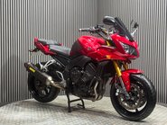 Yamaha FZ1 FAZER 2006 38K LONG MOT AKRAPOVIC EXHAUST 1000CC 2