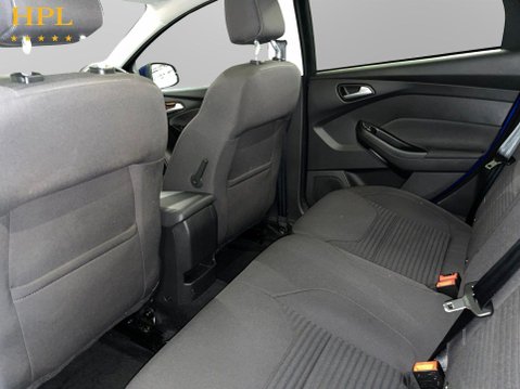 Ford Focus 1.0T EcoBoost Titanium Hatchback 5dr Petrol Manual Euro 6 (s/s) (125 ps) 20