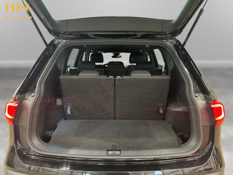 SEAT Tarraco 1.5 EcoTSI EVO SE Technology SUV 5dr Petrol DSG Euro 6 (s/s) (150 ps) Crui 21