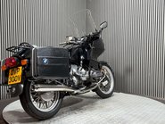 BMW R100 RT 1980 43K EXCELLENT EXAMPLE RIDES WELL CLASSIC TOURER 3