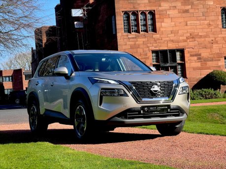 Nissan X-Trail ACENTA PREMIUM XTRONIC 42