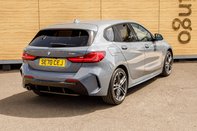 BMW 1 Series 118I M SPORT 2