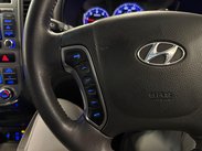 Hyundai SANTA FE 2.2 CRDi Premium Auto 4WD Euro 5 5dr (5 seat) 33