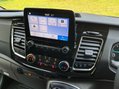 Ford Transit Custom 2.0 300 EcoBlue Limited L1 H1 Euro 6 (s/s) 5dr 19