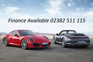 Porsche 911 CARRERA 4S 47