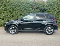 Hyundai KONA (Sold) 64kWh Premium SUV 5dr Electric Auto (10.5kW Charger) (204 ps) 6