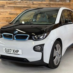 BMW I3 33kWh Hatchback 5dr Electric Auto (170 ps) 1