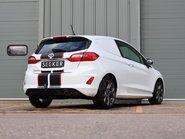 Ford Fiesta Van SPORT super low miles outstanding example commercial van NO VAT 6