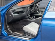 BMW M5 4.4 M5 Auto 4dr 6