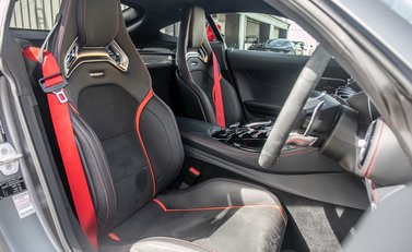Mercedes-Benz Amg GT GT S Edition 1 12