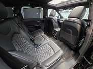 Audi Q7 3.0 TDI V6 50 Vorsprung SUV 5dr Diesel Tiptronic quattro Euro 6 (s/s) (286 22