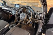 Volkswagen Up 1.0 High up! Hatchback 5dr Petrol ASG Euro 6 (75 ps) 53