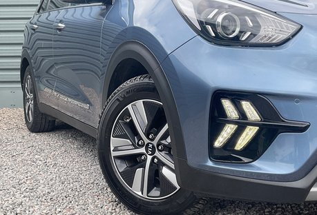 Kia Niro 1.6 GDi '3' PHEV