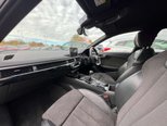 Audi A4 1.4 TFSI Black Edition Saloon 4dr Petrol Manual Euro 6 (s/s) (150 ps) 38