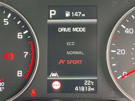 Kia Stonic 1.0 Stonic GT-Line S ISG MHEV Semi-Auto 5dr 25