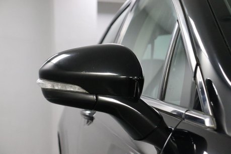 Ford Mondeo TITANIUM EDITION ECONETIC TDCI 32