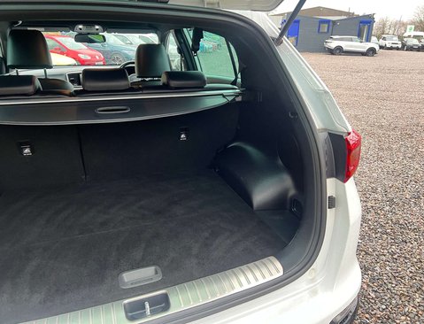 Kia Sportage 1.6 Sportage GT-Line ISG 5dr 44