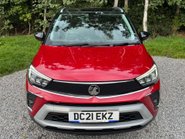 Vauxhall Crossland 1.2 Crossland SRi Nav T 5dr 12