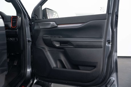 Ford Ranger 3.0 Ranger Raptor EcoBOOST 4x4 A 4WD 13