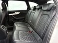 Audi A4 3.0 S4 TFSI Quattro Auto 4WD 5dr 50