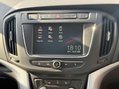 Vauxhall Zafira 1.4i Turbo SRi Euro 6 5dr 6