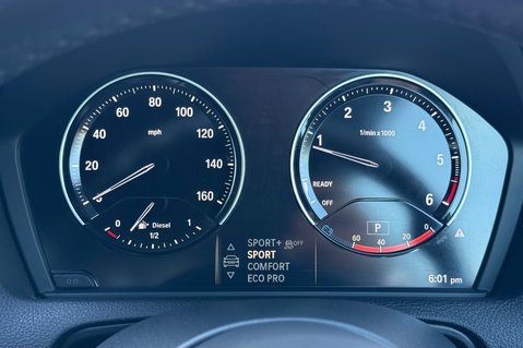 BMW 2 Series 220D M SPORT AUTOMATIC -BODYKIT -PLUS PACK -HARMAN KARDON -LEATHER 37