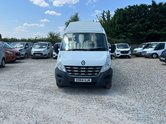 Renault Master Master (SOLD) Lh35 Dci 125 3