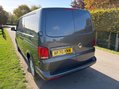 Volkswagen Transporter 2.0 TDI T30 Highline Panel Van 5dr Diesel DSG FWD LWB Euro 6 (s/s) (150 ps) 11