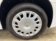 Vauxhall Combo 1.5 Combo 2300 SportIVE TD S/S 10