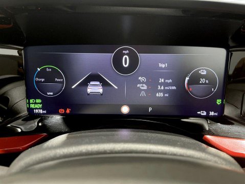 Vauxhall Mokka Electric 50kWh GS SUV 5dr Electric Auto (136 ps) Air Con - Alloy Wheels - Bluetooth 14