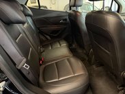 Vauxhall Mokka X 1.4i Turbo ecoTEC Elite Nav SUV 5dr Petrol Manual Euro 6 (s/s) (140 ps) 24