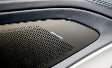 Aston Martin Zagato Vanquish Volante 22