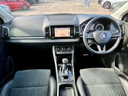 Skoda Karoq 1.5 Karoq SE L TSi Semi-Auto 5dr 2