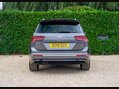 Volkswagen Tiguan 1.5 Tiguan R-Line TSi Evo Semi-Auto 5dr 5